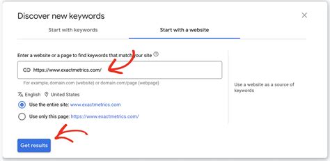 Image result for Google Keyword Planner Tutorial