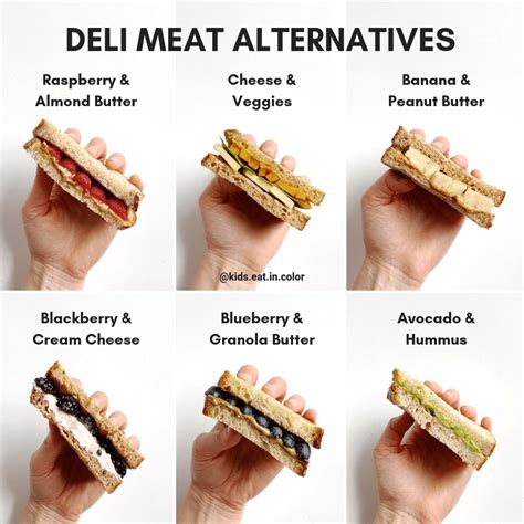 Healthiest Deli Sandwiches at Hamish Payne blog