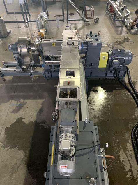 Image result for Extrusion Compound Machine