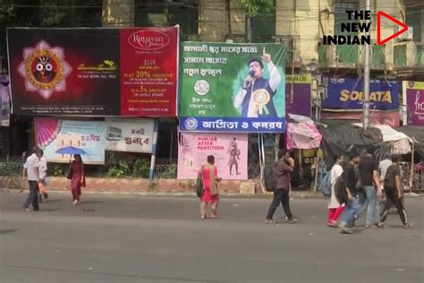 Abhishek’s Poster Minus Didi As TMC Faces Partha-Mondal Exit THE NEW ...