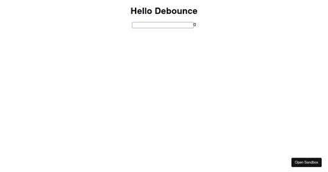 Image result for Debounce Code
