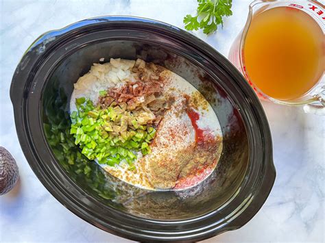 Crockpot Green Chile Chicken Soup - The Paleo Diet®