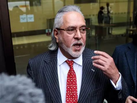 Vijay Mallya Case LIVE Updates: Former Kingfisher Airlines boss Vijay ...