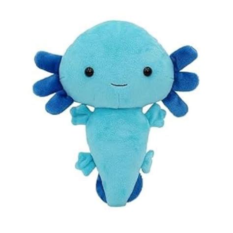 Buy Fusked Axolotl Plush Toy Stuffed Animal Pillow Toy Doll Halloween ...