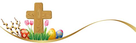 Christian Easter Clip Art Free Printable