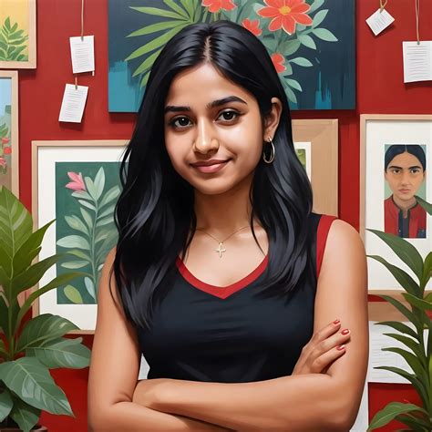 Download Ai Generated, Woman, Indian. Royalty-Free Stock Illustration ...