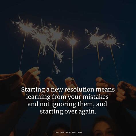 50+ Happy New Year Inspirational Quotes And Messages