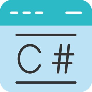 Rezultat imagine pentru c sharp