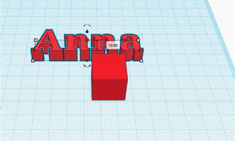 Image result for Tinkercad Keychain Lesson