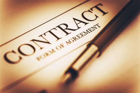 A rigorous validation of contracting requirements | Article | The ...