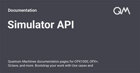 Image result for API Simulator