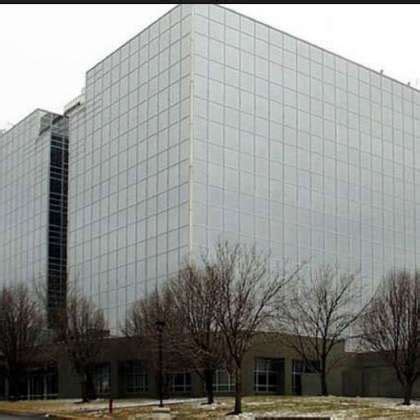 Saint Luke's Health System Office Photos