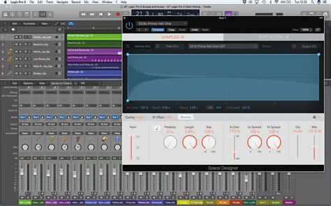 Image result for Rear Bus Compression Logic Pro