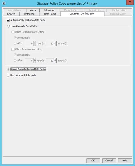 Image result for CommVault Backup Process