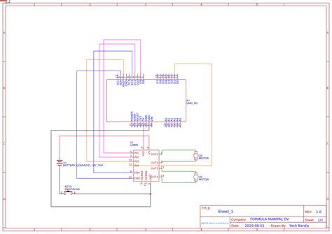 Image result for Arduino Motor Control Tutorial With Wiring And Code Examples