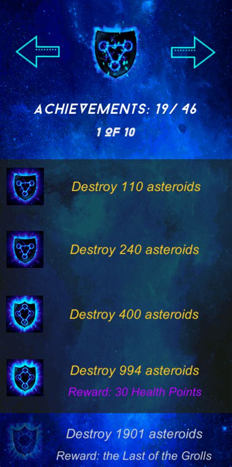 Unity 3D Vertical Layout Group 的图像结果