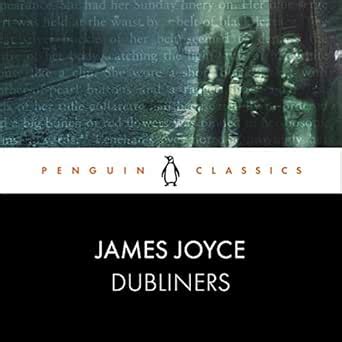 Dubliners: Penguin Classics (Audio Download): James Joyce, Andrew Scott ...