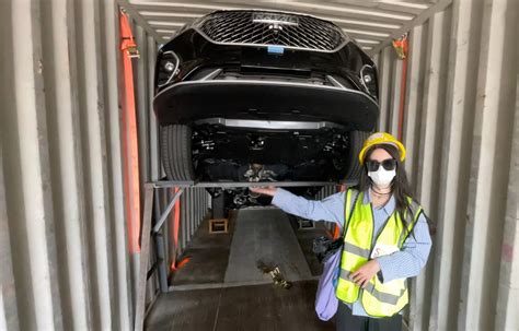 Importing Electric Vehicles from China - Comprehensive Guide