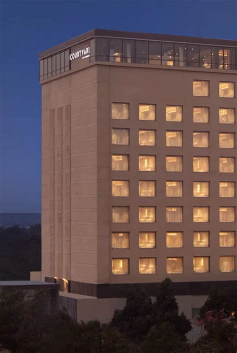 Club Marriott | Membership of Participating Club Marriott Hotels in India