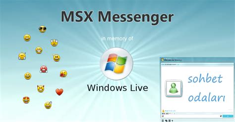MSX Messenger