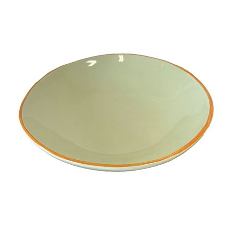 FLORENTINE CERAMIC PASTA BOWL — Uashmama