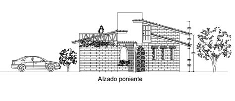 Building Front and Side View 的图像结果