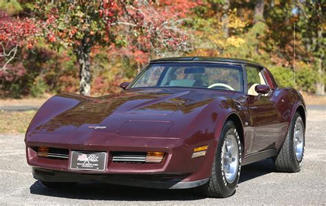 Corvette 1980