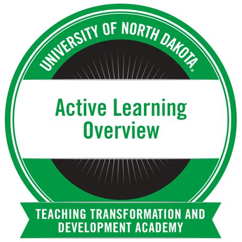 Image result for Active Learning Overview