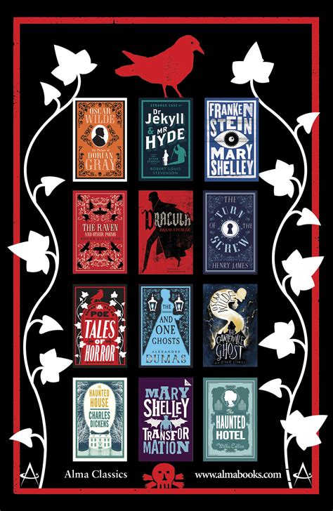 Gothic Classics Collection: 10 Books of Your Choice (Free UK del ...