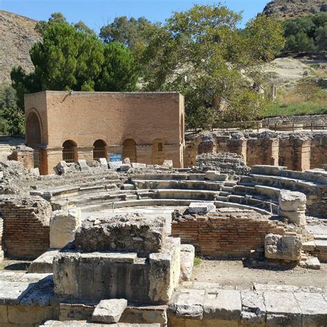 Gortyna, Agioi Deka - Tripadvisor