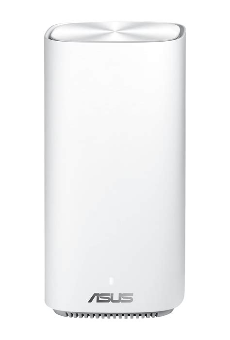 Buy ASUS ZenWiFi AC Mini CD6 AC1500 Ethernet Dual-Band Wireless Router ...