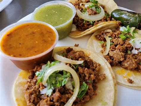 Taco Catering for Parties - The Taco Guy Catering