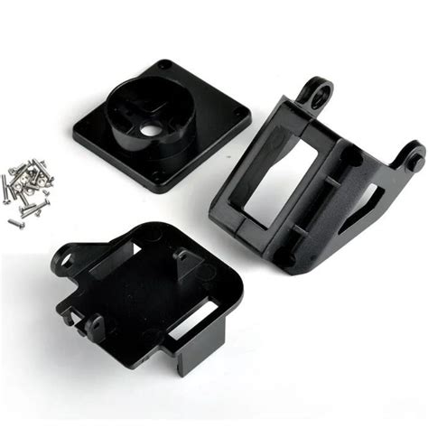 Buy Pan and Tilt for servo Online in India | Robocraze