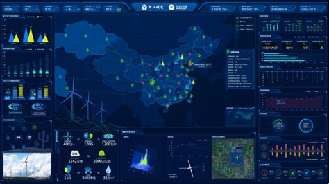 大数据平台 - 技术创新 - 浙江运达风电股份有限公司
