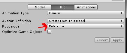 Locomotion System Files Unity 的图像结果