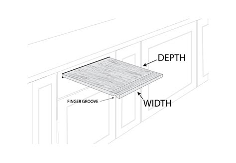 Image result for Exploded View Drawing of a Chopping Board
