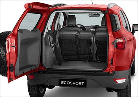 4 closest rivals of Renault Duster - Rediff.com Business