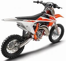 2019 Ktm 50 Sx by The 2019 Ktm 65sx Rolls The Assembly Line Ready To 2019 Ktm 50 Sx