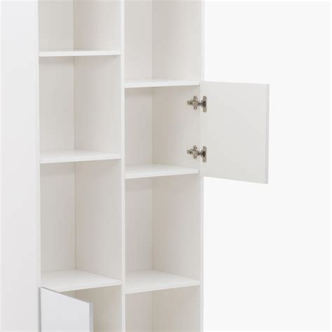 Buy Temmy 2-Door Bookcase from Home Centre at just INR 29996.0