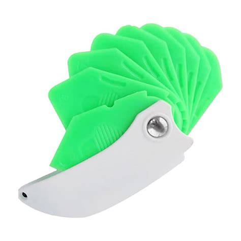 Cacfwgk Foldable Caulking Tool Set Silicone Sealant Grout Finishing ...