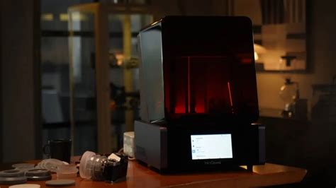 Image result for Resin Printer