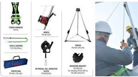 Fall Protection - Polyster Cold Storage Suits Trader - Wholesaler ...