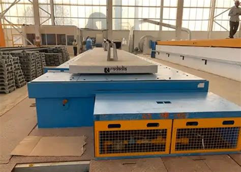 Galvanizing Plant | Complete Galvanizing Plant Setup