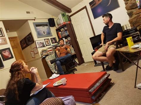 LPAC Odd Month Business Meeting, 6320 wood rim run, Fort Wayne, 27 ...