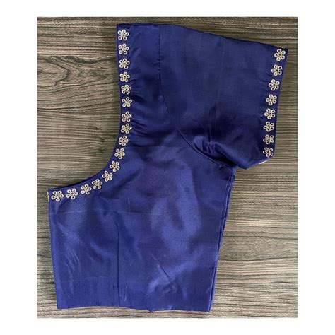 Image result for Thread Embroidery Design Pattern 0N Blouse