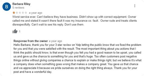 How to Respond to Negative Reviews [And Turn Tides In Your Favor]