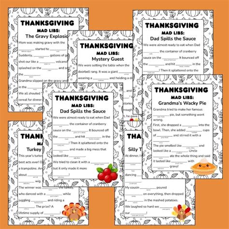 Fun Halloween Pictionary for Kids (Free Printable)