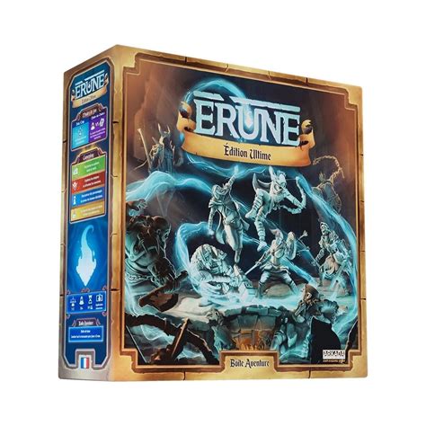 Erune Adventure Ultimate Edition