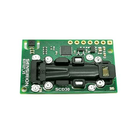 Image result for sCD30 Sensor Module
