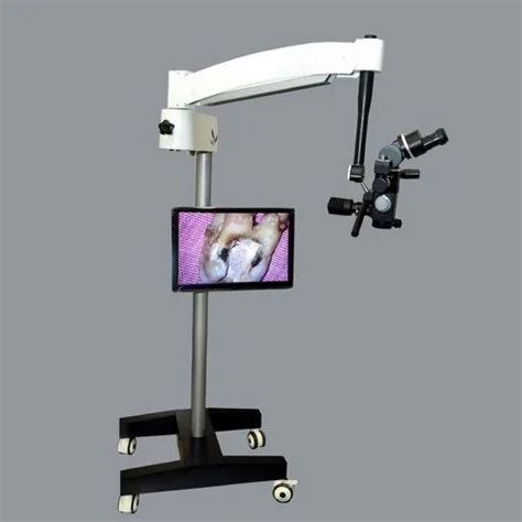Microscope - Labomed Ent Operating Microscope Service Provider from ...